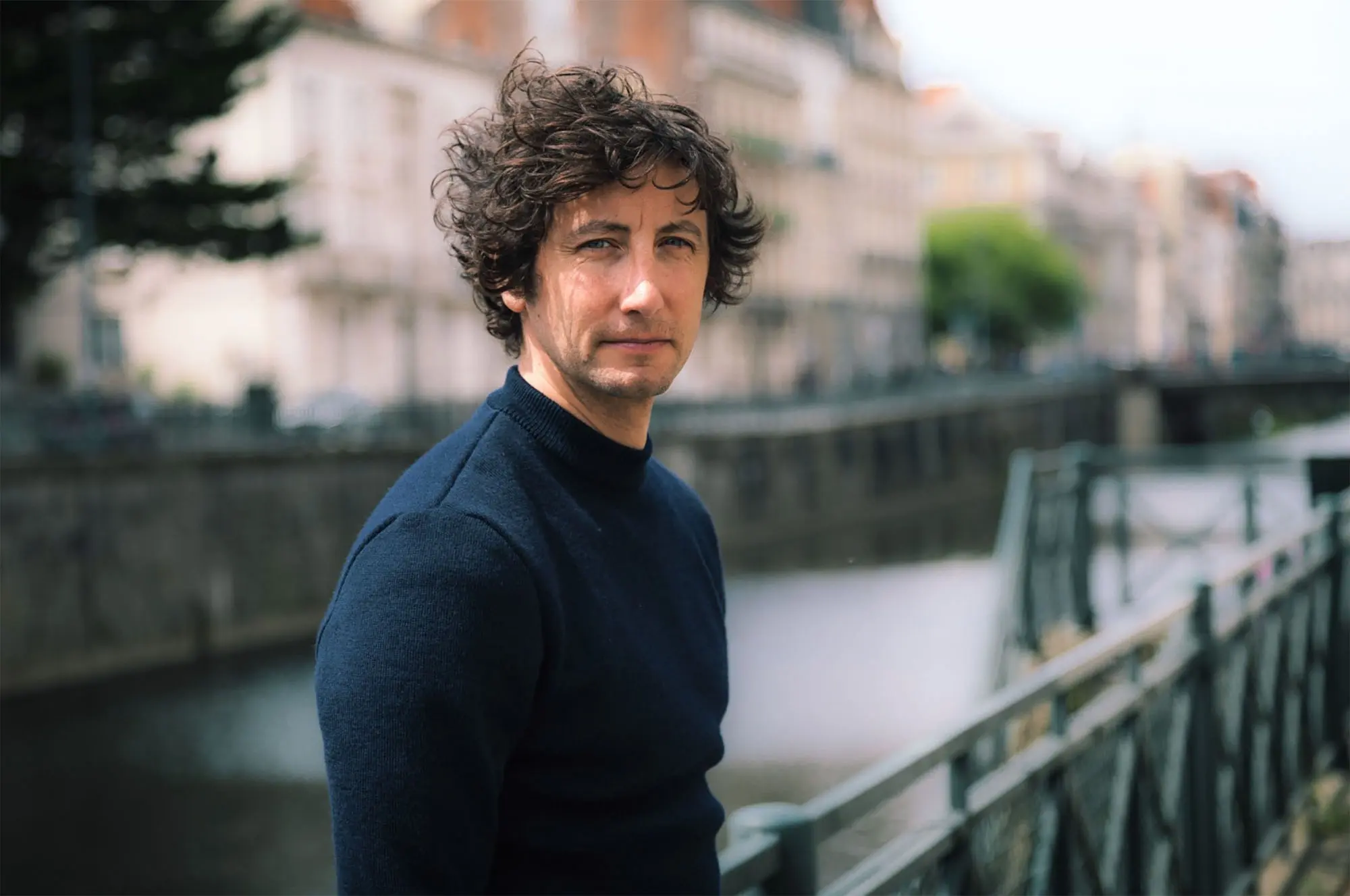  Jean-Baptiste André photo 