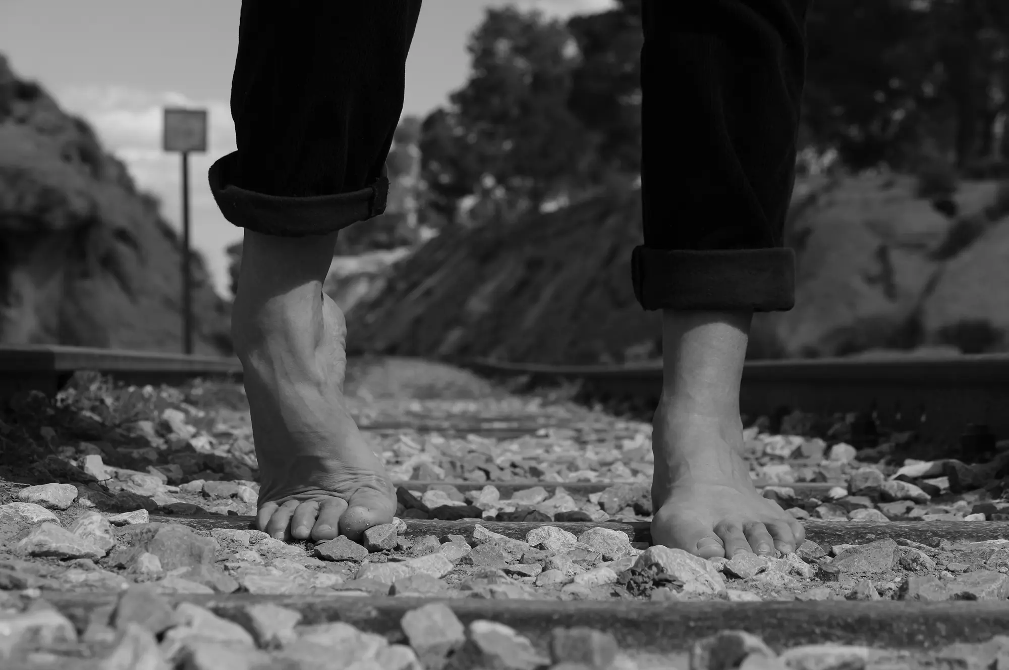 "Je veux vous parler d’humanité" de Lobna Noomen & Aïcha Ayoub, lauréates Bourse de création Tfanen coordonné par L'Art Rue, mai 2022