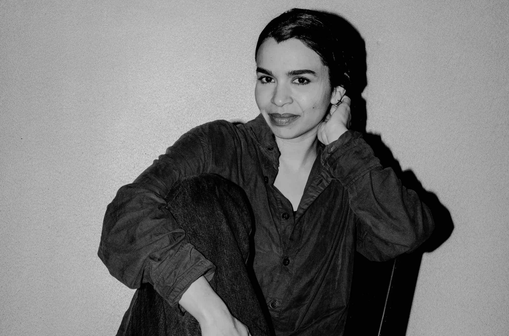 Alia Farid