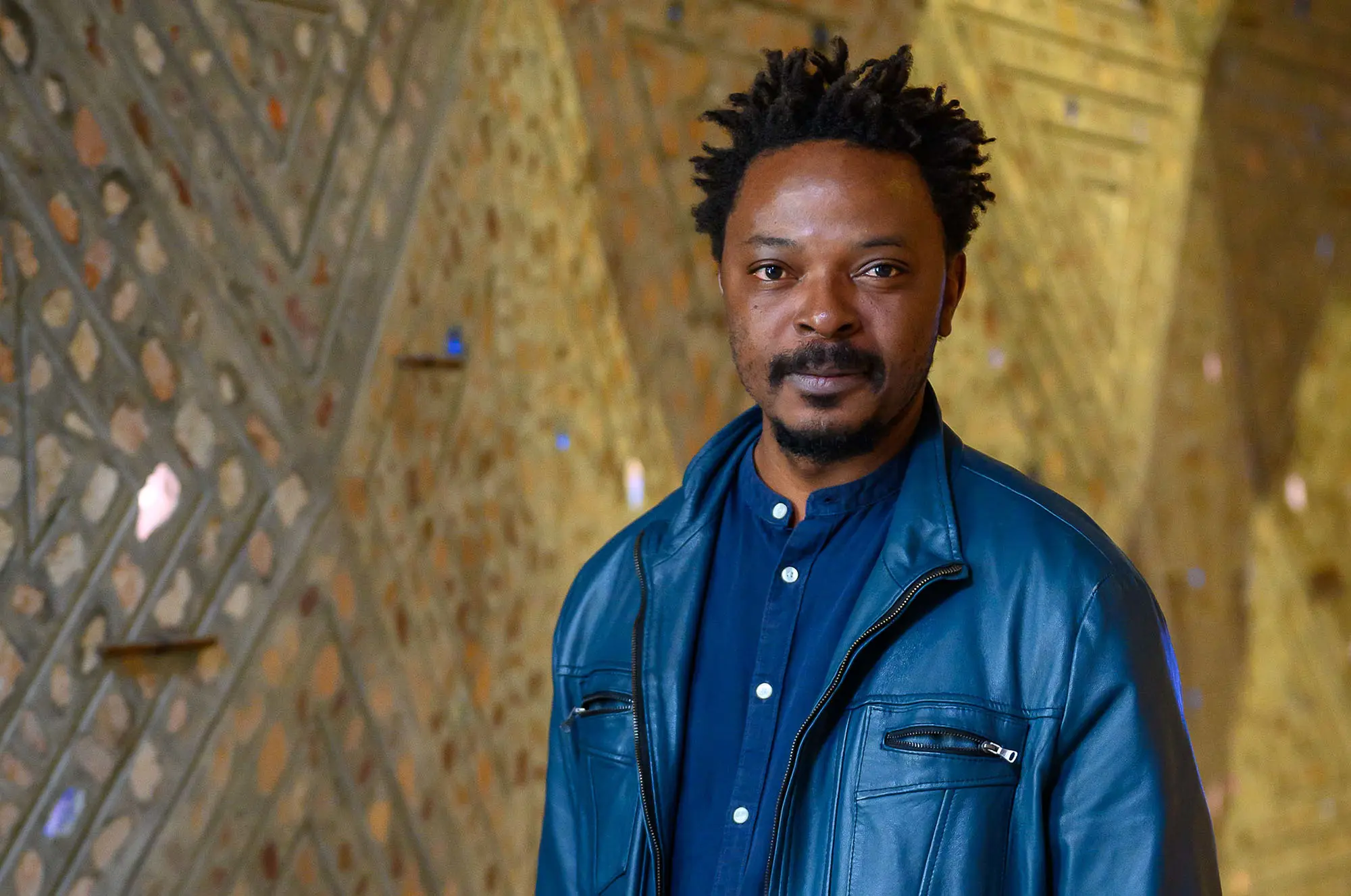 Sammy Baloji
