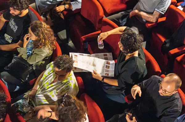 Fierté Nationale : De Jéricho vers Gaza: Sven Augustijnen | Dream city 