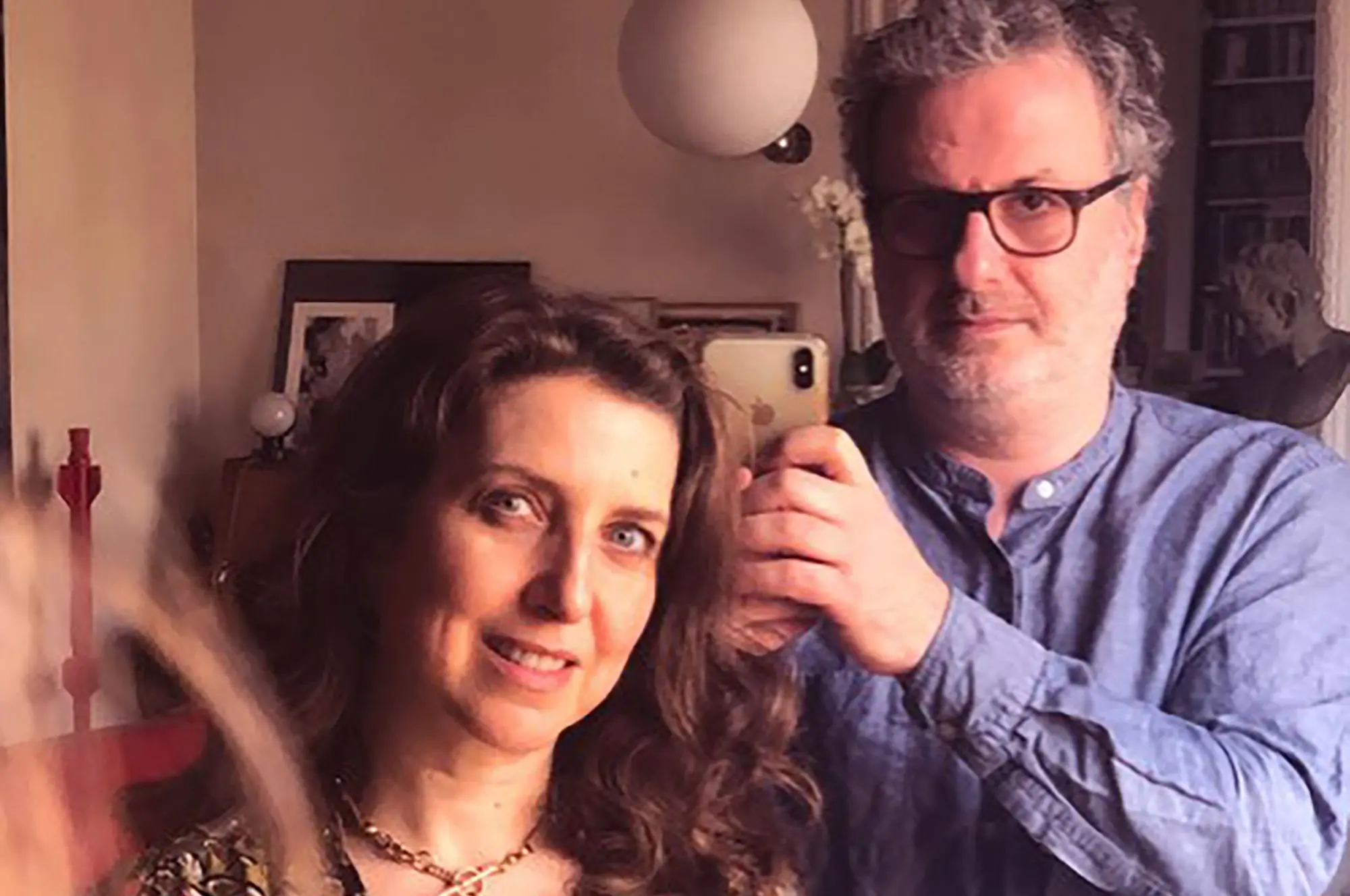 Joana Hadjithomas & Khalil Joreige