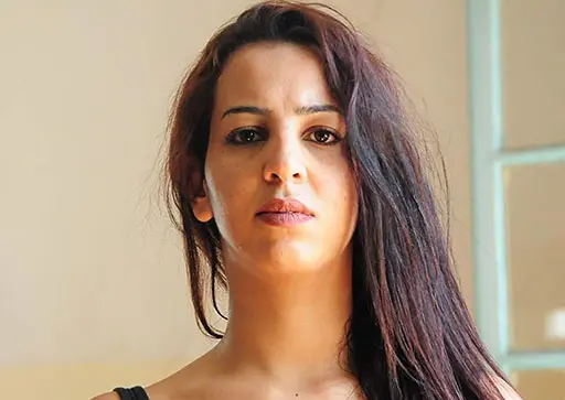 Houda Riahi