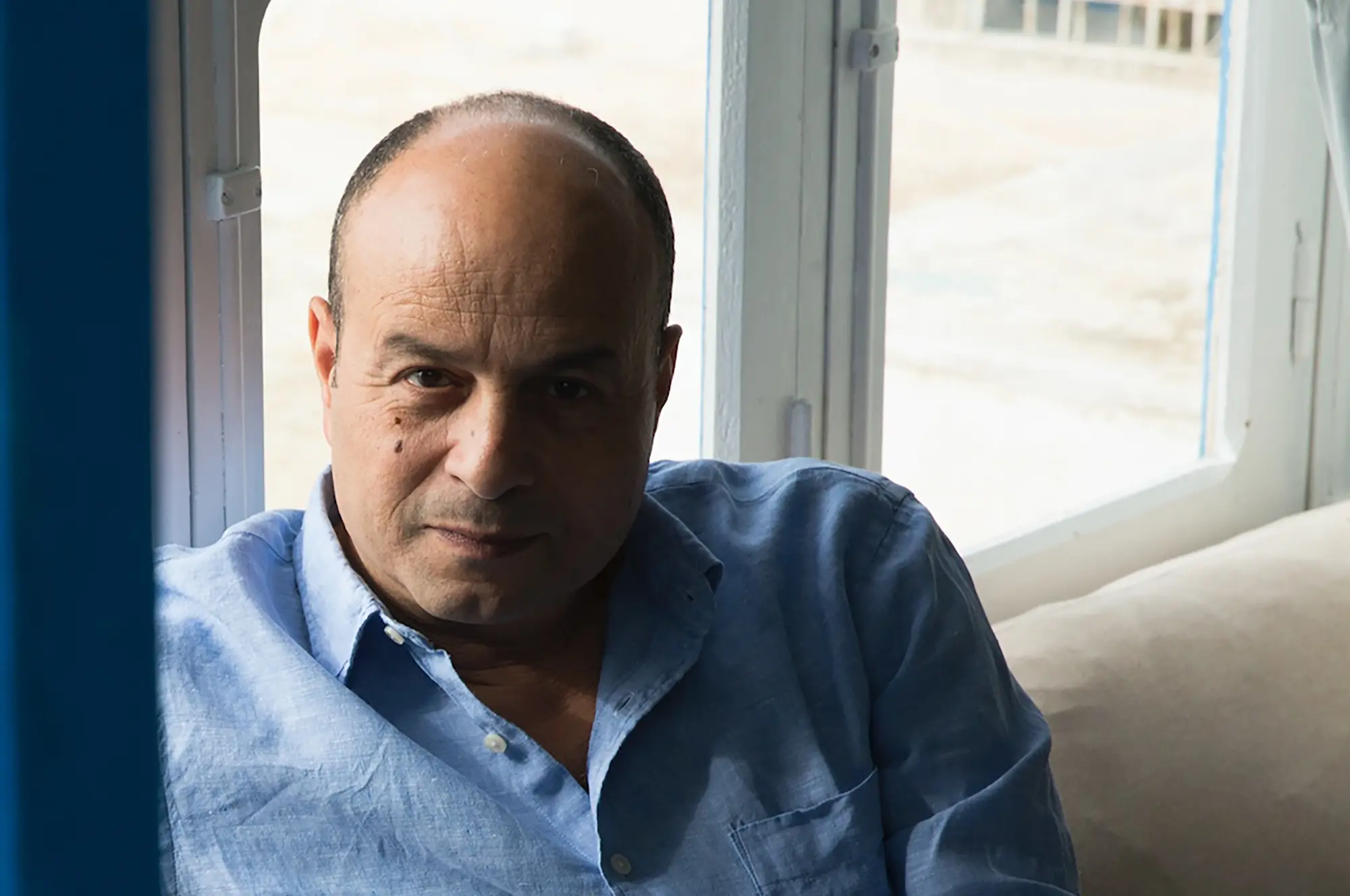 Lotfi Achour