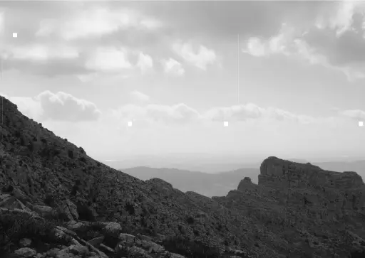 Interstices Opus III