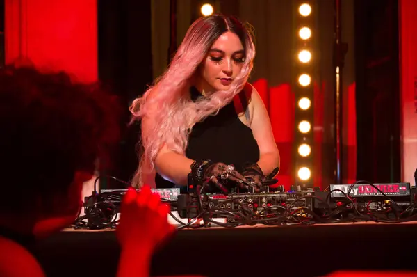 After Party - Tashweesh x MQFF with DJ Haram