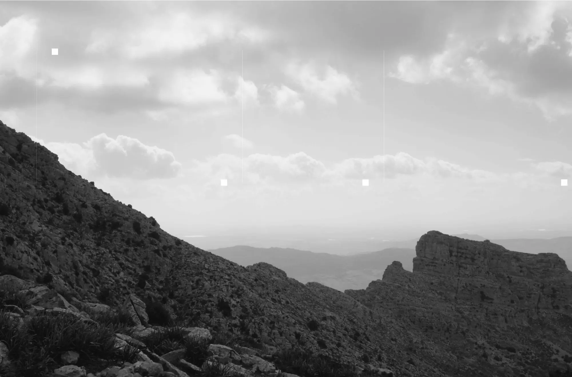 Interstices Opus III