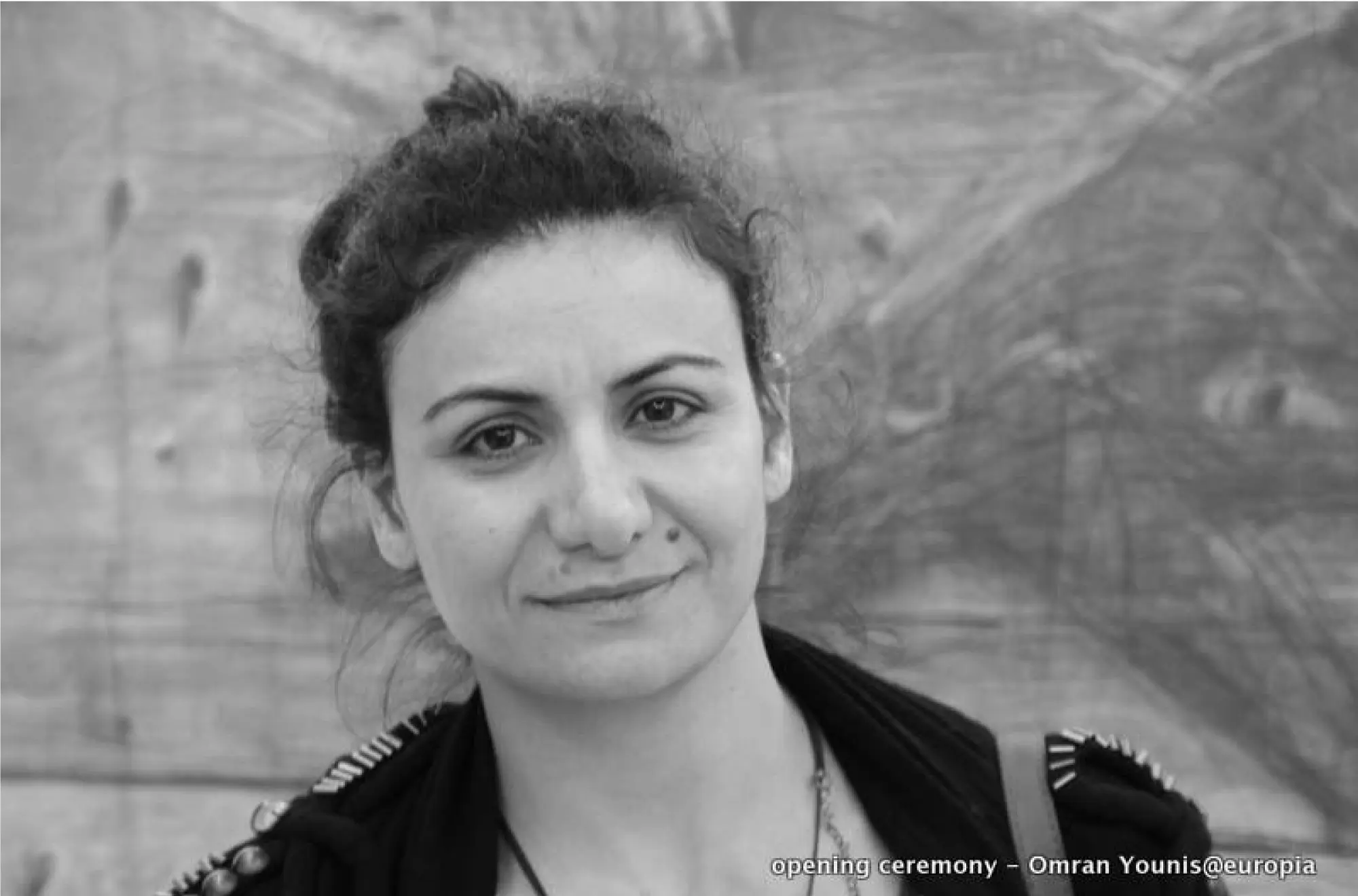 Hala Omrane