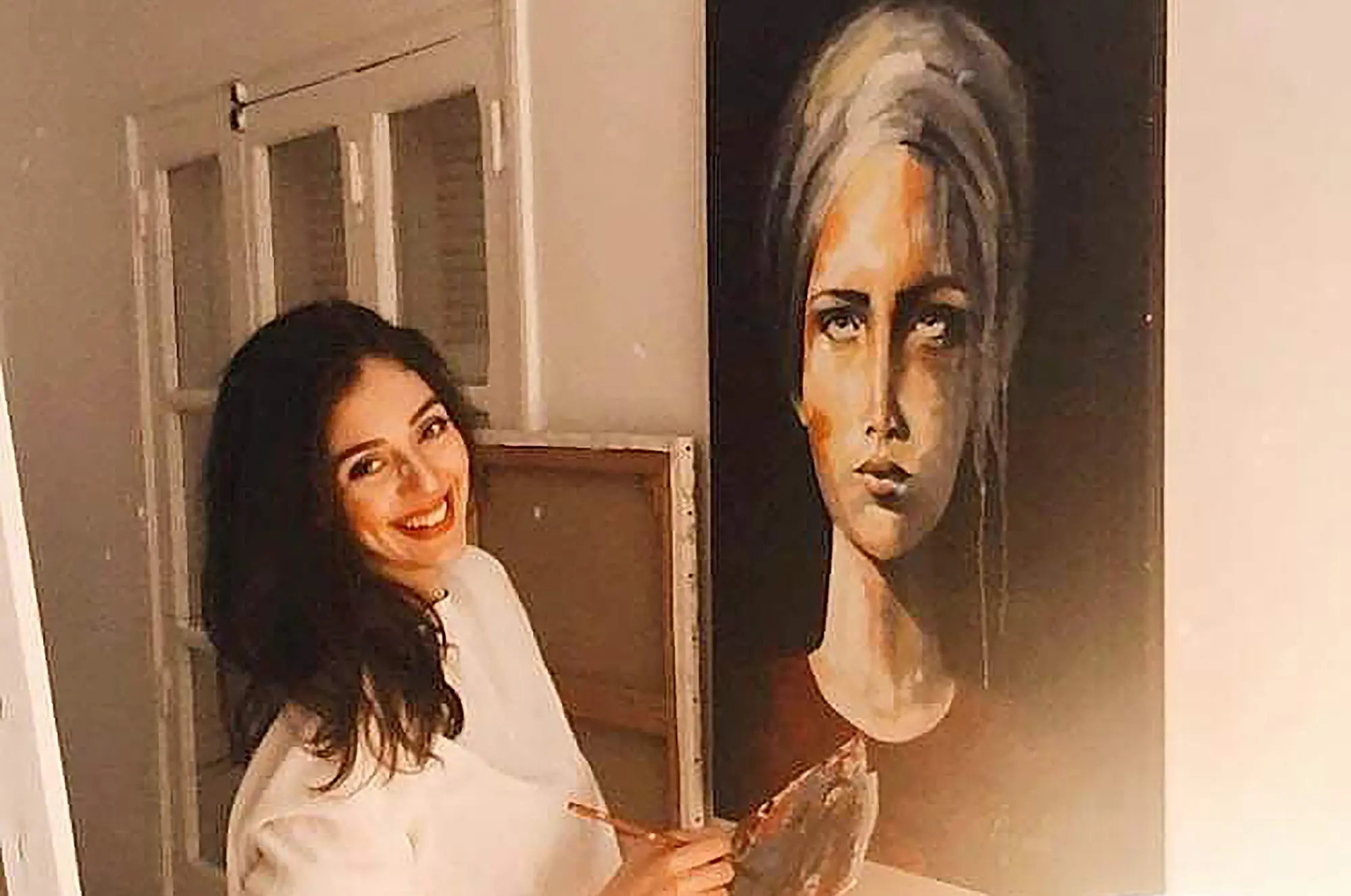 Fatma Yaakoubi
