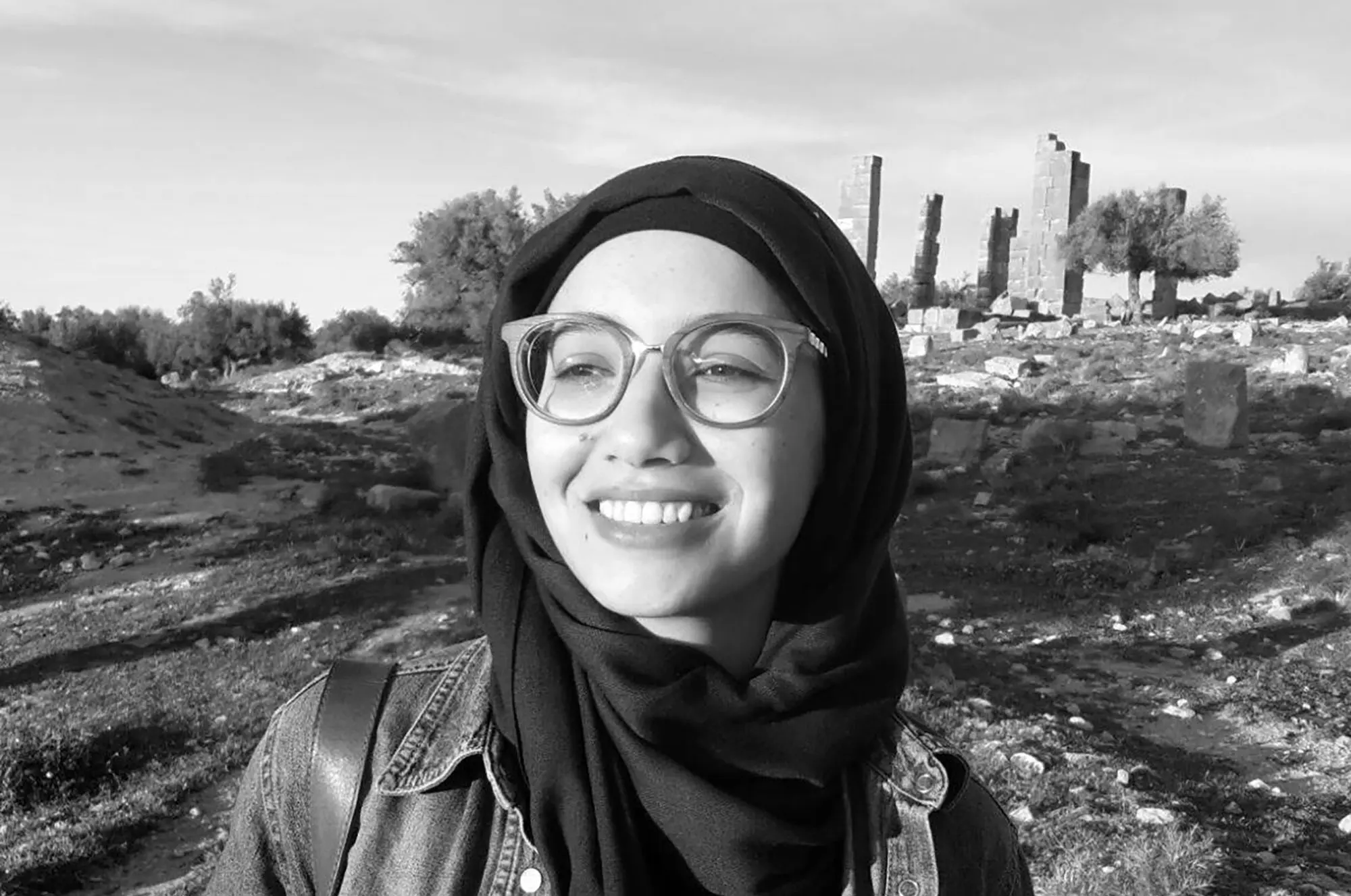 Bochra Taboubi