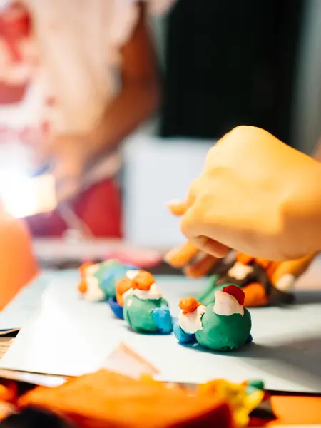 Summer Camp 2026 - Art & Education | L'Art Rue