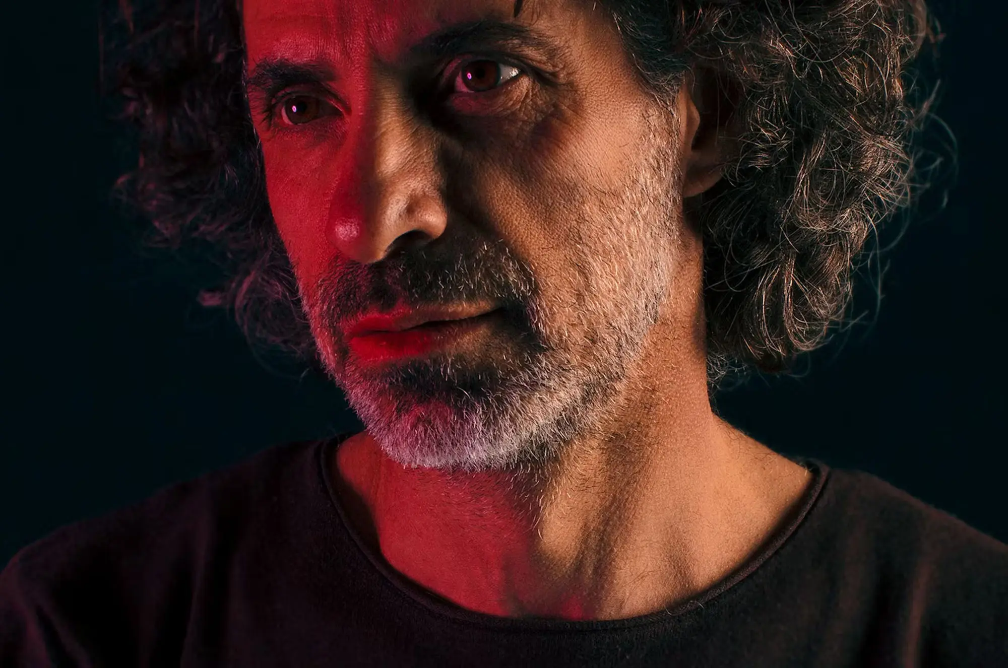 Rabih Mroué