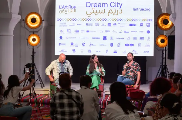 Dream City 2022