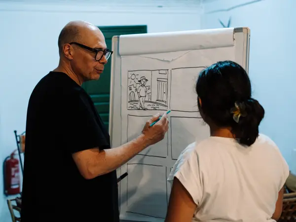 Summer Camp 2026 - Art & Education | L'Art Rue