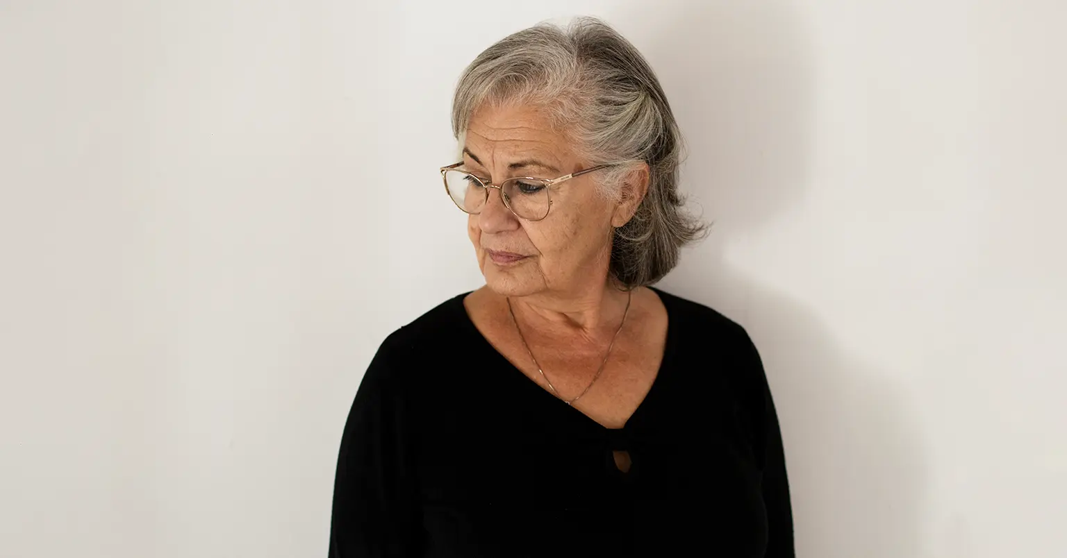 Jalila Baccar