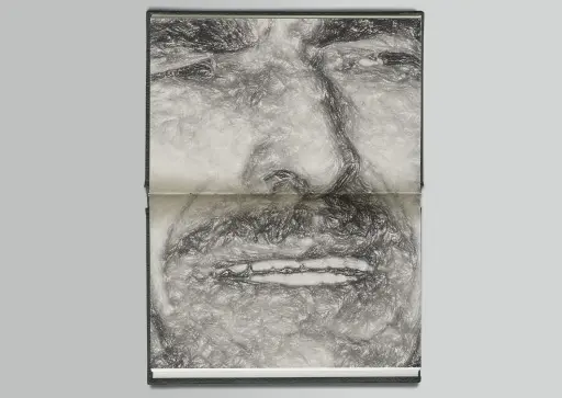 Walid Raad, Untitled VII