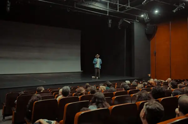 An Opera of the World de Manthia Diawara, Dream projects, Festival Dream City 2023, Tunis.