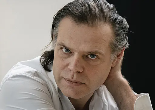 Renzo Martens
