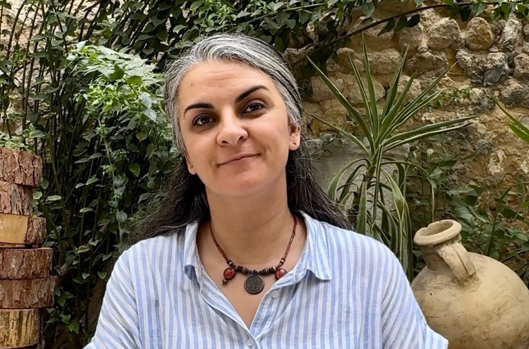 Narjes Ben Abdelghani