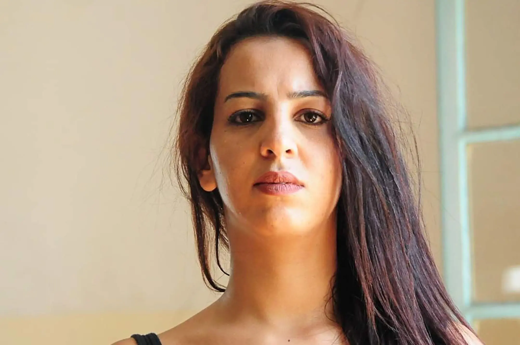 Houda Riahi 