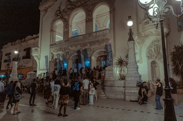 Badinyaa Kumoo de Sona Jobarteh, Dream Concerts, Festival Dream City, Tunis, 2023.