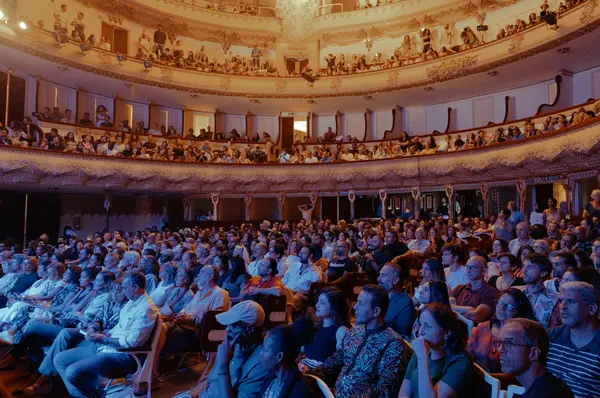 Badinyaa Kumoo de Sona Jobarteh, Dream Concerts, Festival Dream City, Tunis, 2023.