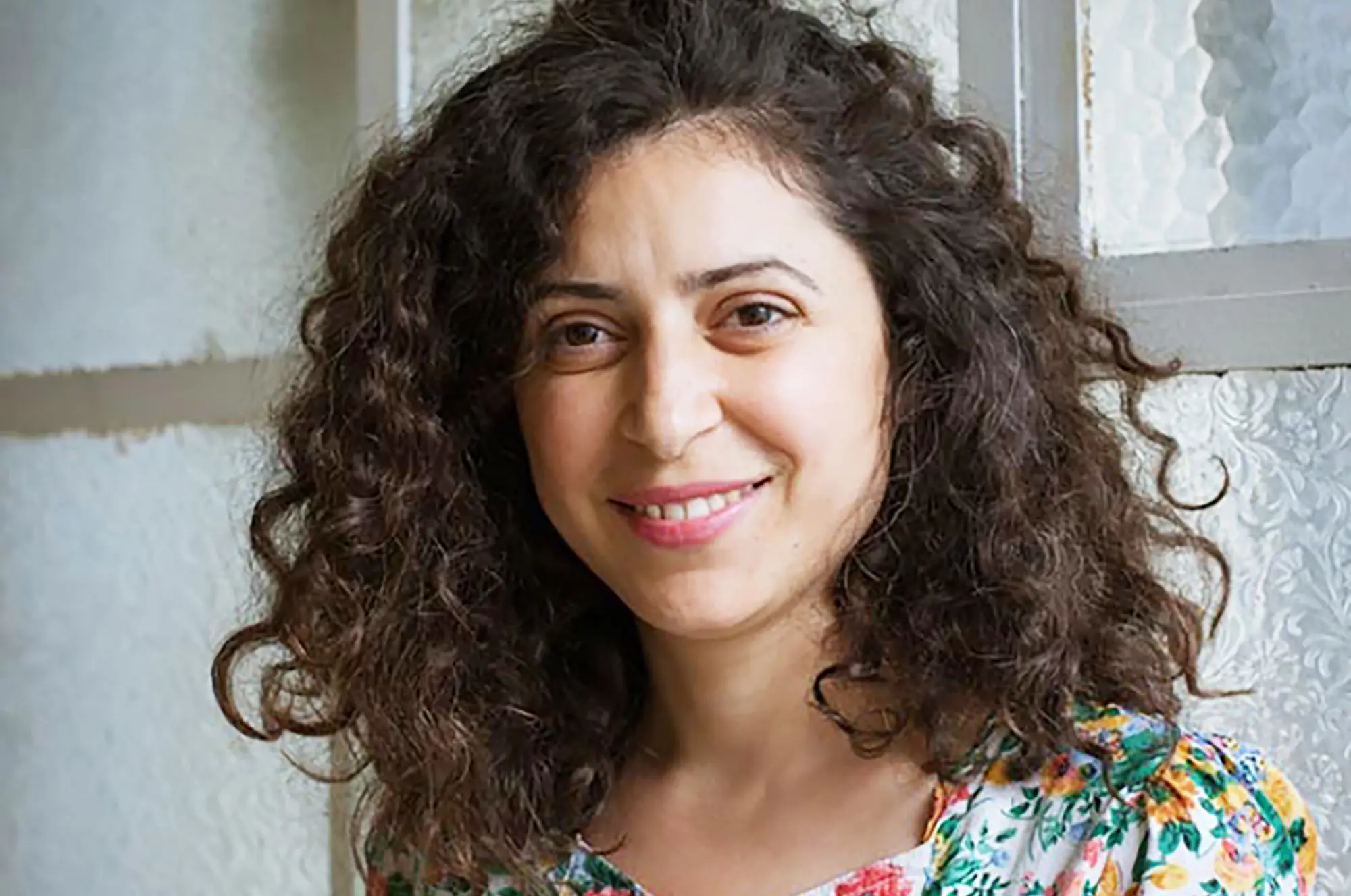 Mounira Al Sohl