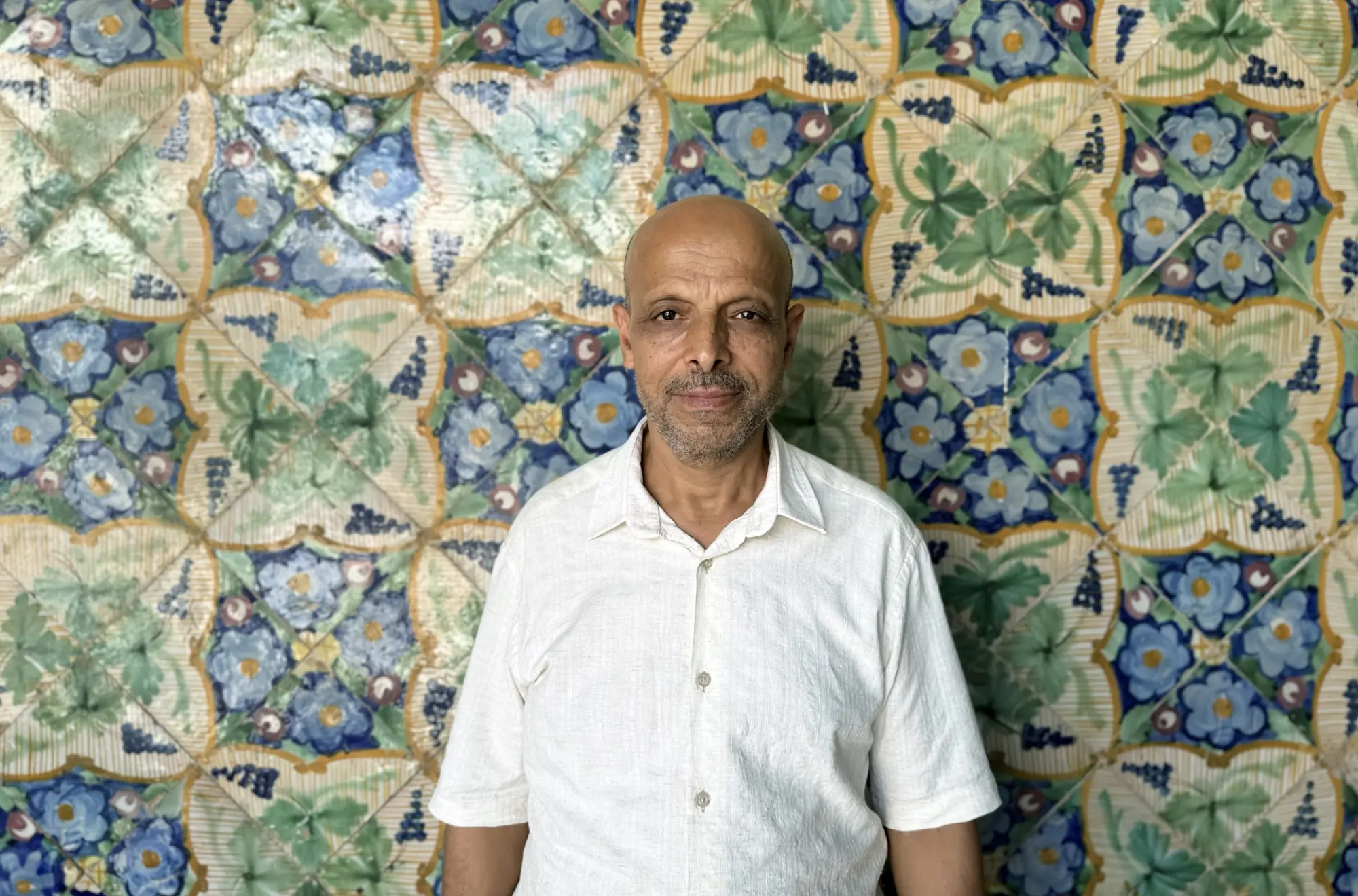 Mohamed Labidi