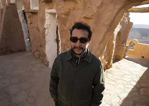Khalil Hentati