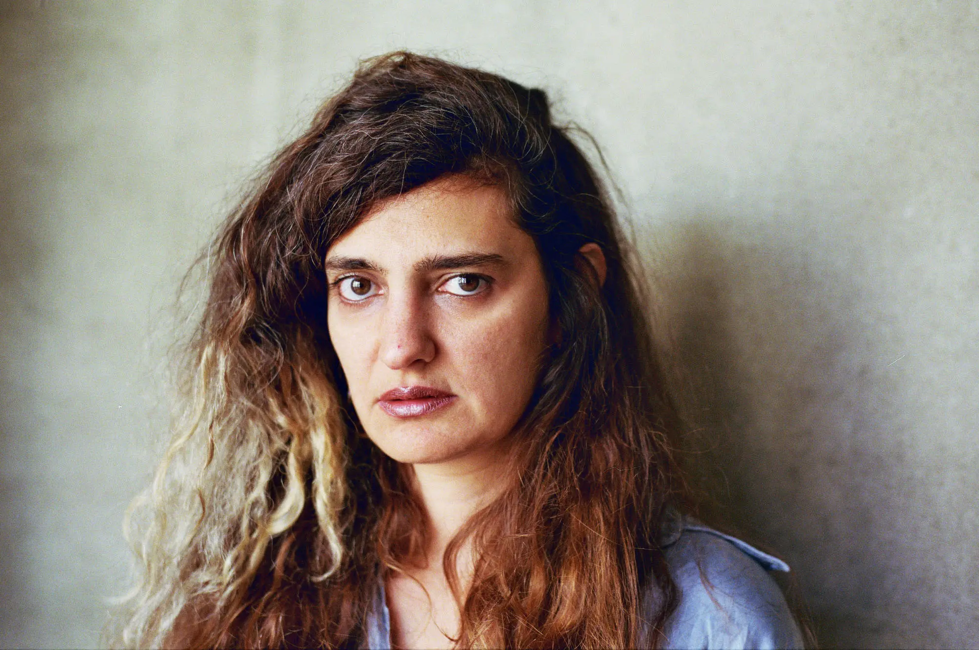 Marwa Arsanios