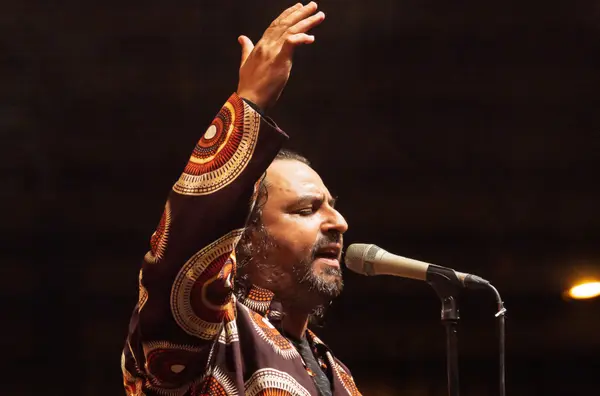 Masreb El Hattaya مسرب الهطايا : Nidhal Yahyaoui | DReam city 2025