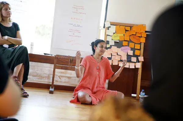 "Thoulathy: Cross-border collaboration grant - launch meeting in Izmir, All-Around Culture, September 2022.