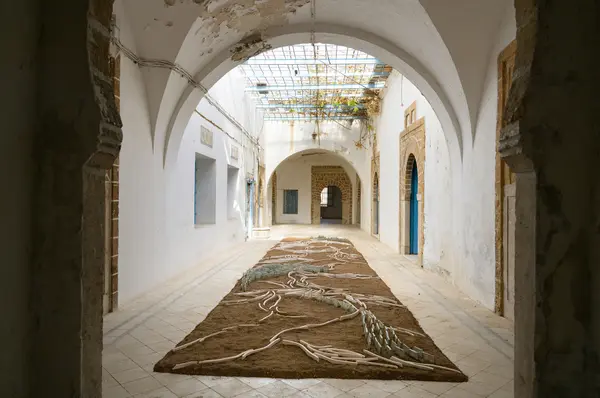 Where do the roads end and the writing begins ?, Dream projects, Dream City Festival, Tunis, 2023.