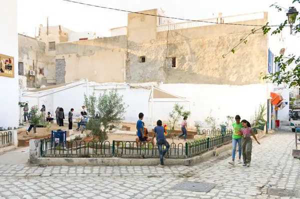 Kharbga City, Festival Dream City 2023, programme jeune public