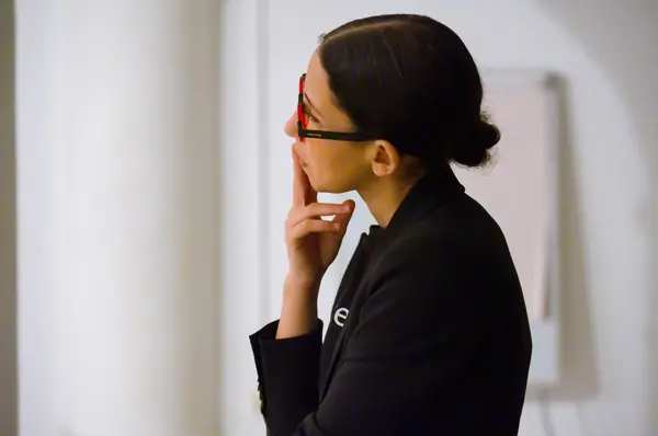 Résidence artistique "Flagrant Délit" d’Essia Jaïbi, 2021-2022
