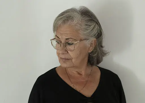 STIGMA de Jalila Baccar, Créations, Festival Dream City 2023, Tunis.