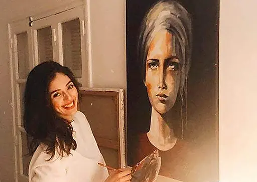 Fatma Yaakoubi
