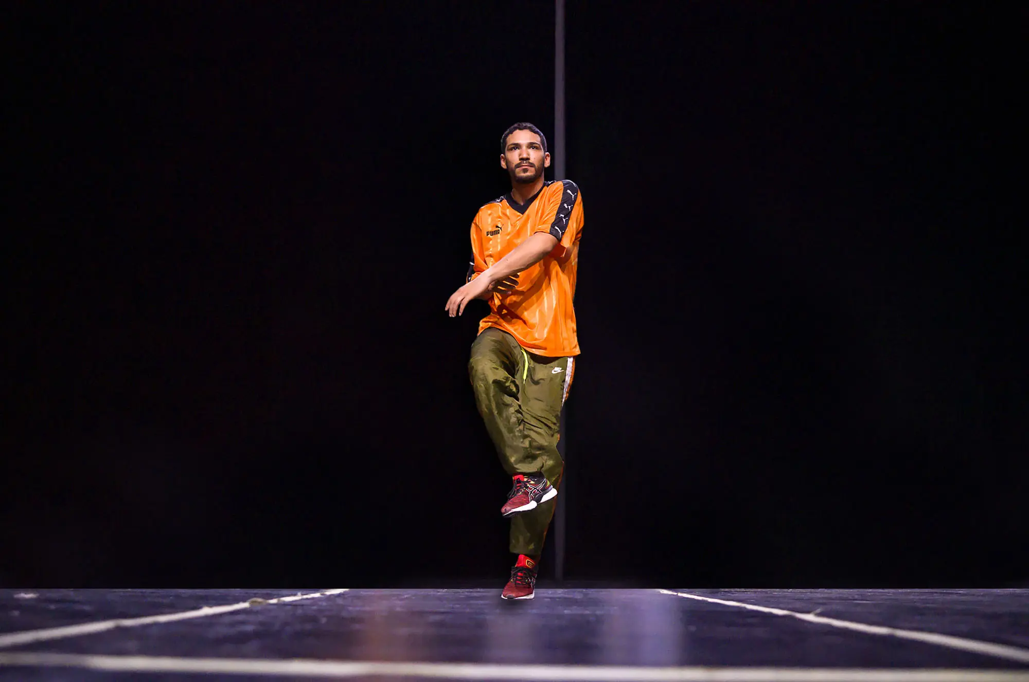 Tarek Bouallegui