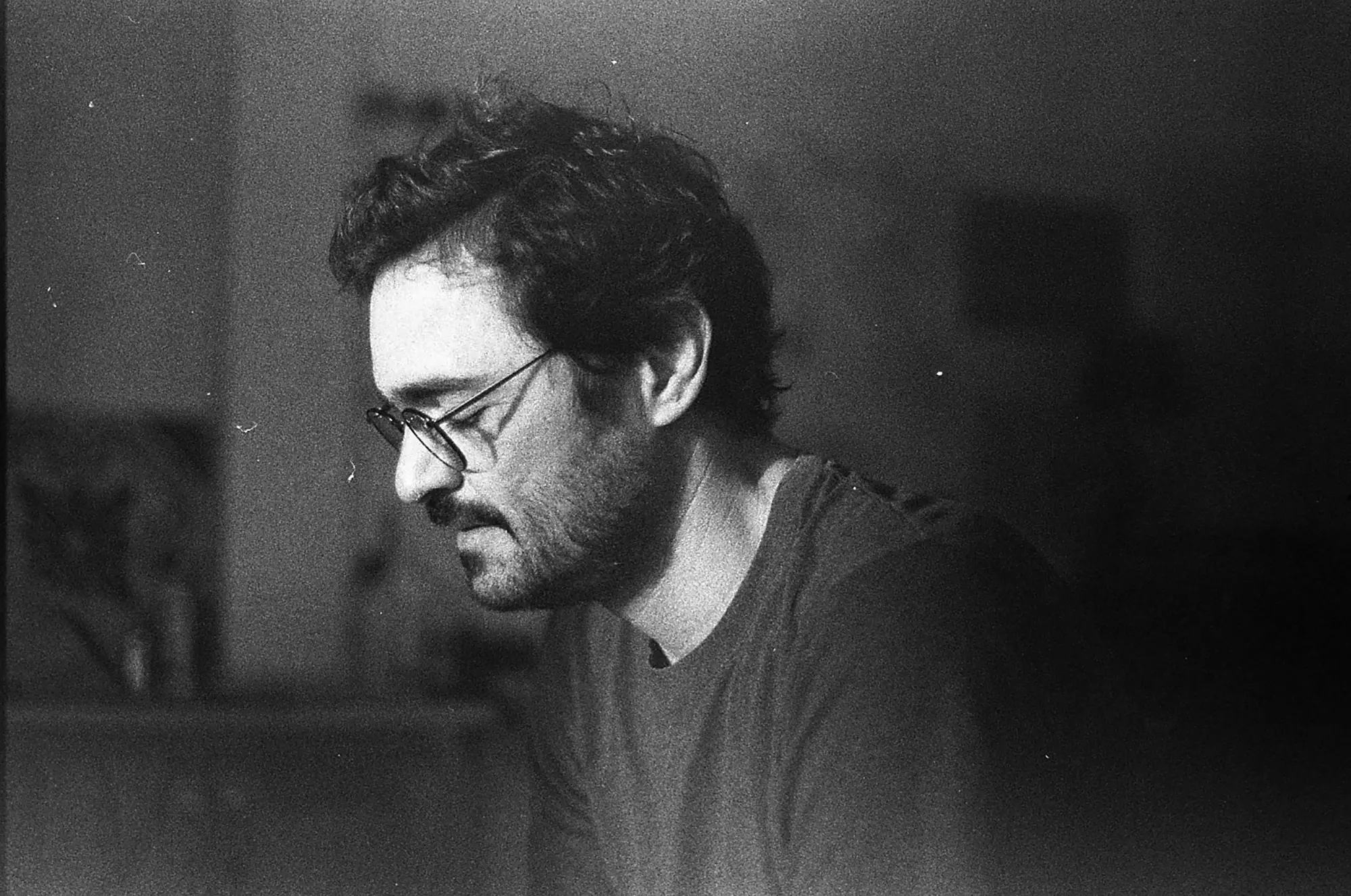 Fakhri el Ghezal