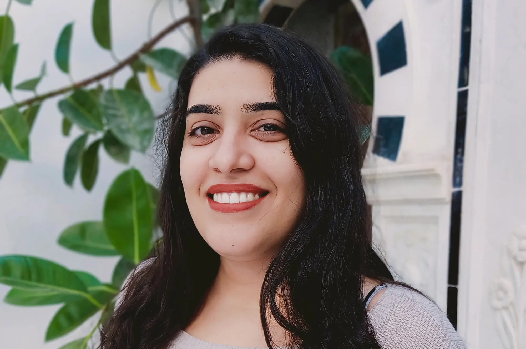Rania Ben Dhafer