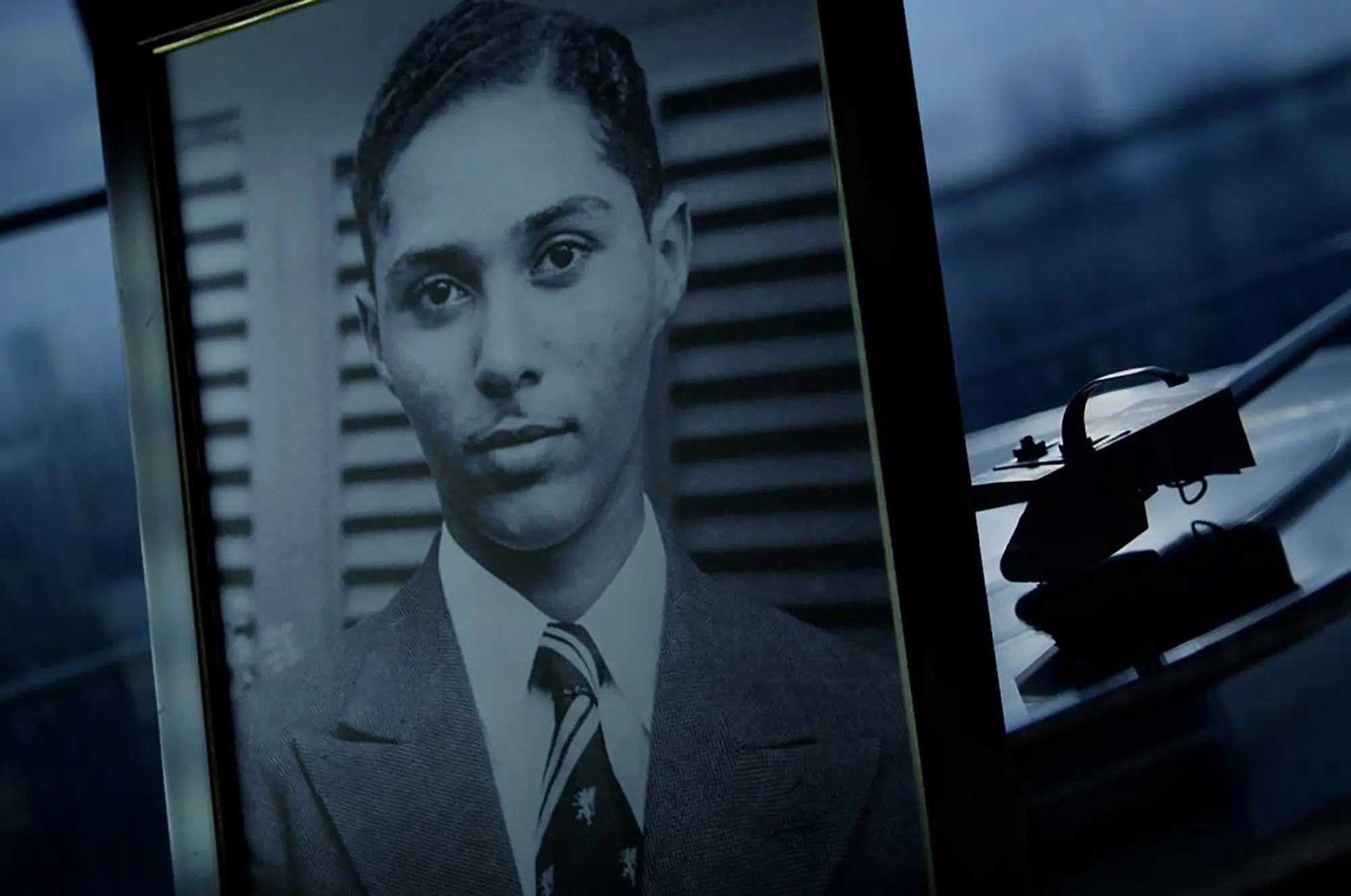 The Stuart Hall Project by John Akomfrah, DREAM VIDEO Dream City 2022