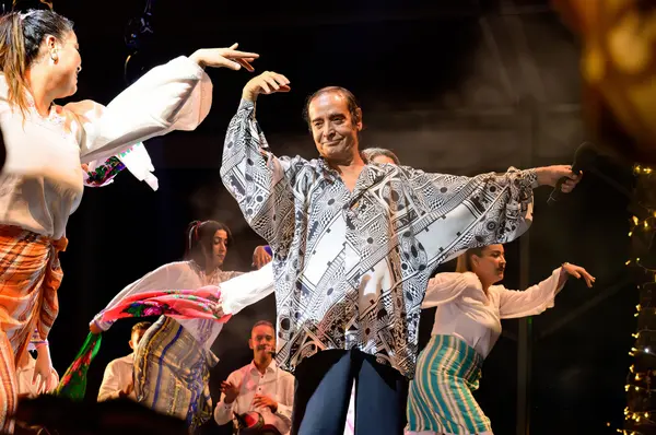 Concert de Hedi Habbouba au Yüka, Dream Concerts, Festival Dream City 2023, Tunis.