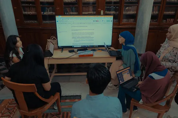 Les Ateliers de la Ville Rêvée, Dar Bayram Turki, Festival Dream City 2023, Tunis.
