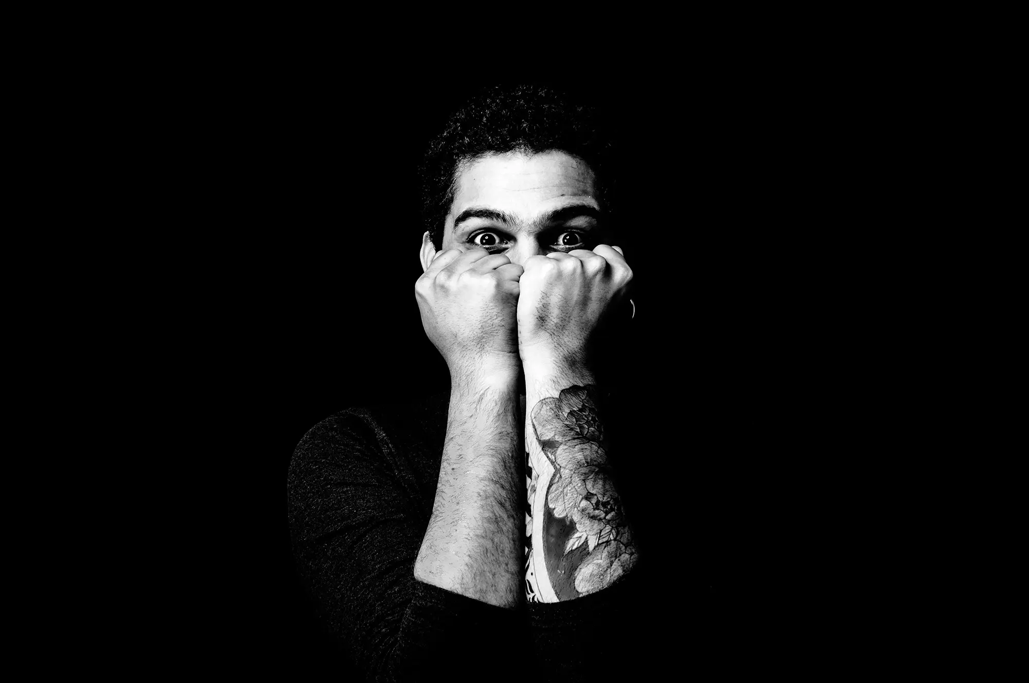 Aly M'rabet