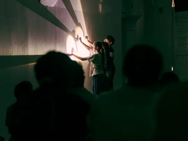 Summer Camp 2026 - Art & Education | L'Art Rue
