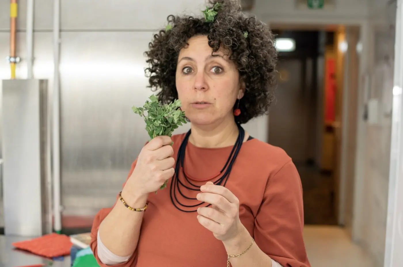 Samah Hijawi