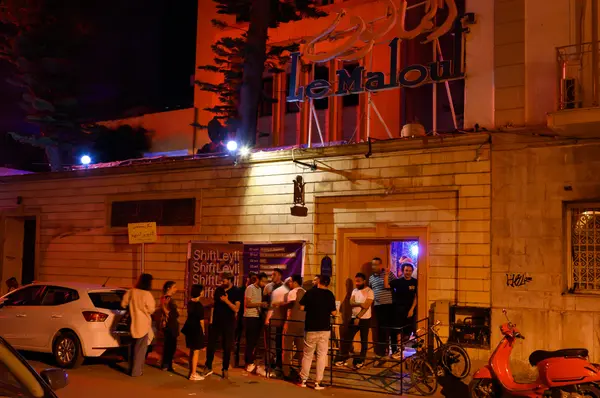Shiftleyli, festive nights in the framework of Dream City 2022