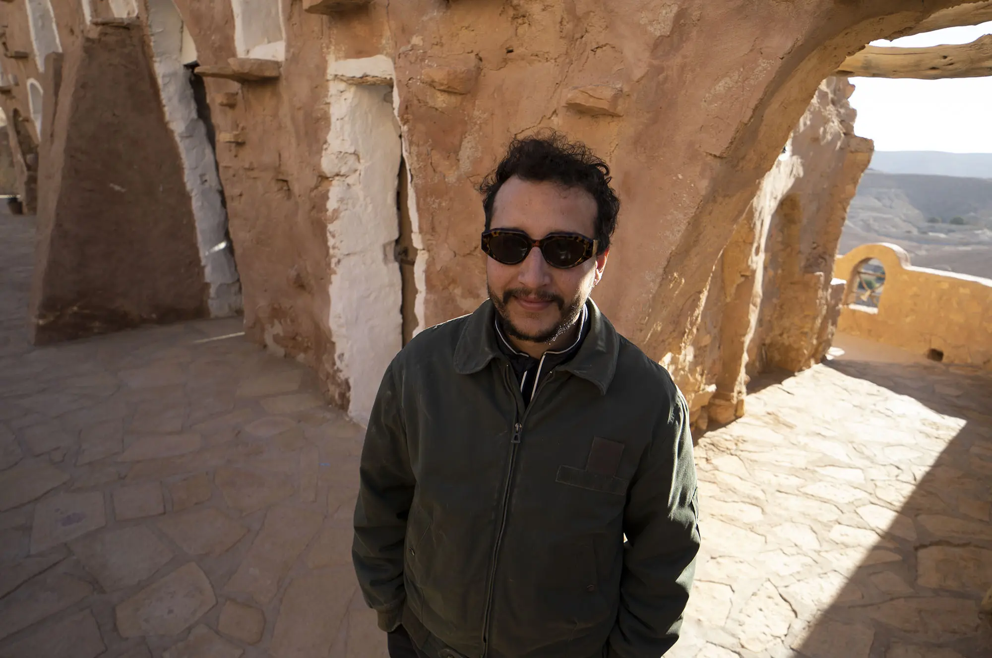 Khalil Hentati
