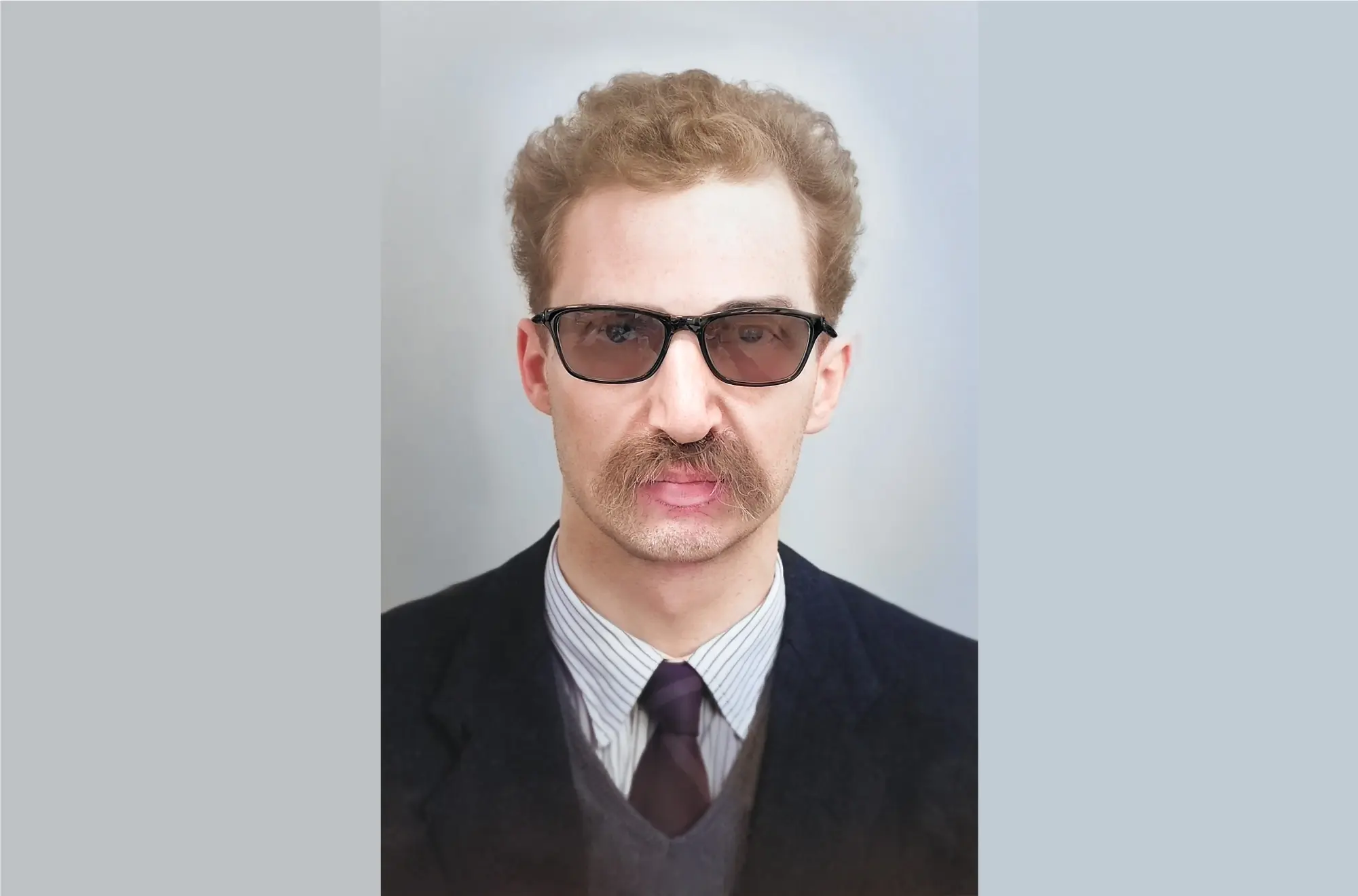 Walid Raad