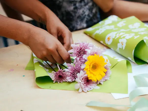 Summer Camp 2026 - Art & Education | L'Art Rue